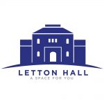 Letton Hall Logo A Space For You
