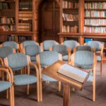 room-for-hire-library-for-conference-training-letton-hall